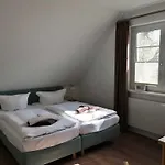 Ubytování v soukromí Gaestehaus _ Strandhalle