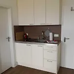 Gaestehaus _ Strandhalle Ubytování v soukromí *