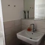 Gaestehaus _ Strandhalle Ubytování v soukromí