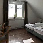 Ubytování v soukromí Gaestehaus _ Strandhalle *