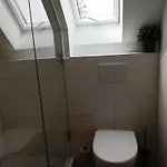 Gaestehaus _ Strandhalle Ubytování v soukromí Ahrenshoop