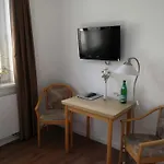 Ubytování v soukromí Gaestehaus _ Strandhalle *