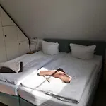 Ubytování v soukromí Gaestehaus _ Strandhalle