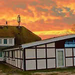 Gaestehaus _ Strandhalle Ubytování v soukromí