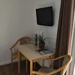 Gaestehaus _ Strandhalle Ubytování v soukromí Ahrenshoop