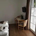 Gaestehaus _ Strandhalle Ubytování v soukromí *