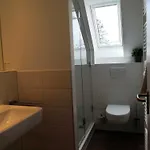 Ubytování v soukromí Gaestehaus _ Strandhalle Ahrenshoop