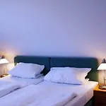 Ubytování v soukromí Gaestehaus _ Strandhalle