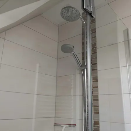 Gaestehaus _ Strandhalle Ahrenshoop