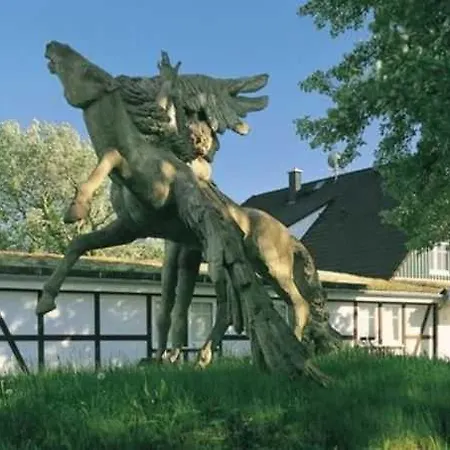 Gaestehaus _ Strandhalle