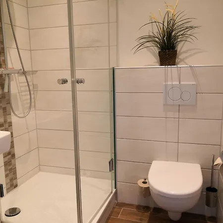 Gaestehaus _ Strandhalle *