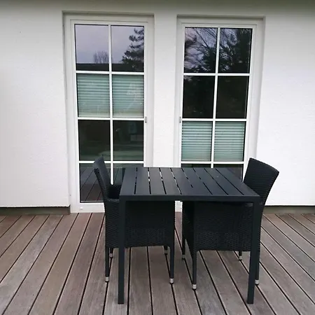 Gaestehaus _ Strandhalle *