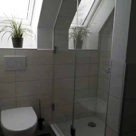 Gaestehaus _ Strandhalle Ahrenshoop