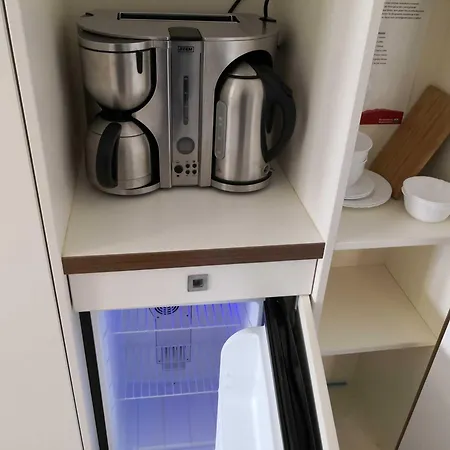 Gaestehaus _ Strandhalle *