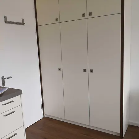 Gaestehaus _ Strandhalle Homestay